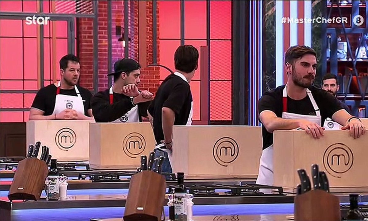 Masterchef twitter 21/3: Γερό «κράξιμο» στους παίκτες για την άγνοια της πολίτικης κουζίνας