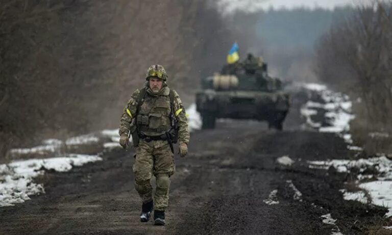 Ουκρανοί εθνικιστές βασάνισαν ρωσόφωνους στο Ντονμπάς;