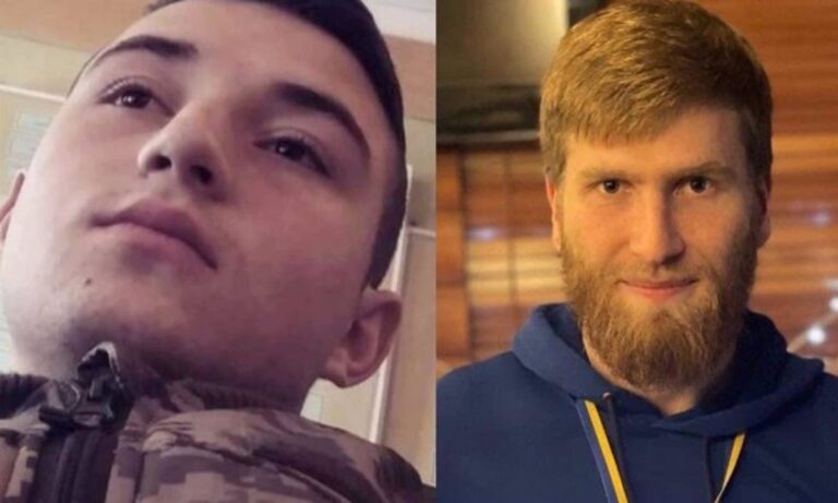 Πόλεμος στην Ουκρανία: Δεύτερος νεκρός ποδοσφαιριστής – Βόμβα έπεσε στο σπίτι του!