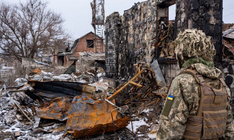 Πόλεμος στην Ουκρανία: Πόσο θα διαρκέσει – Αναφορές ακόμη και για 10 χρόνια