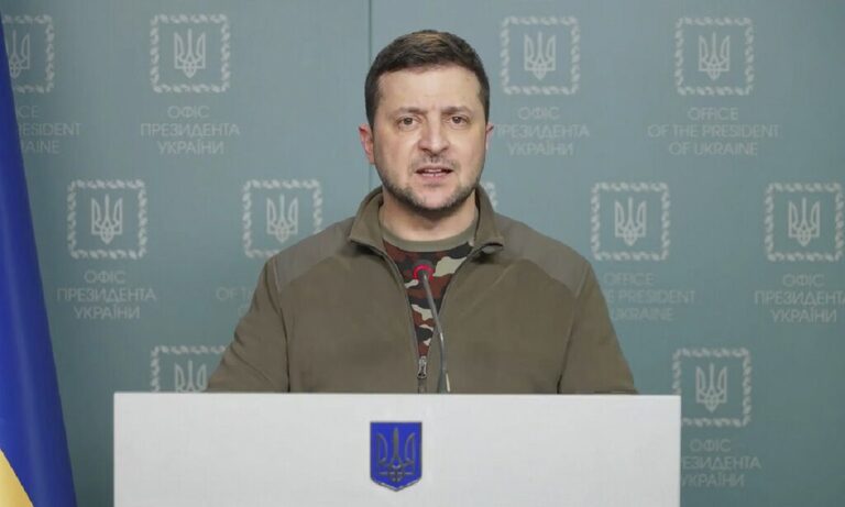 Υπηρέτης του λαού: Η υπόθεση της σειράς με τον Βολοντιμίρ Ζελένσκι – Τι γίνεται στα πρώτα επεισόδια!