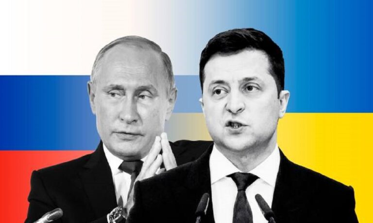 Ουκρανία: Ξεκινά η εποχή του Ψυχρού Πολέμου και του ευρωστρατού – Τι γίνεται με την Τουρκία