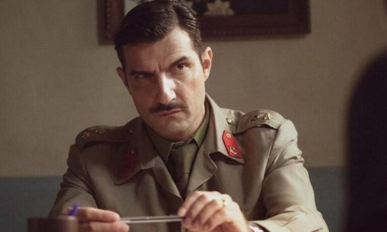 Άγριες Μέλισσες επόμενα επεισόδια: Απίστευτο θρίλερ με τον Ζάχο!