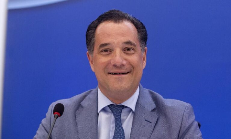 Ο Άδωνις σας προτείνει ψυχολόγο για τη θέρμανση