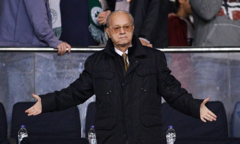 Αν ο Θανάσης Γιαννακόπουλος ήταν κοντά μας