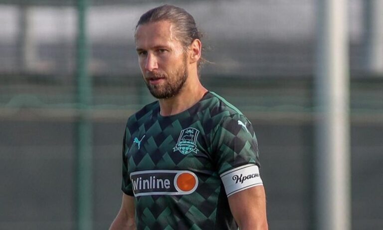 Απίστευτος Κριχόβιακ! Έχει τρελαθεί με την ΑΕΚ και δείτε τι έκανε