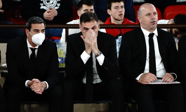 Ολυμπιακός: Λάθος προσέγγιση, ζητείται αντίδραση