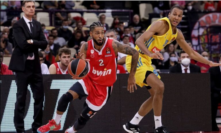 Ο Ολυμπιακός και το ΠΡΕΠΕΙ για το πλεονέκτημα