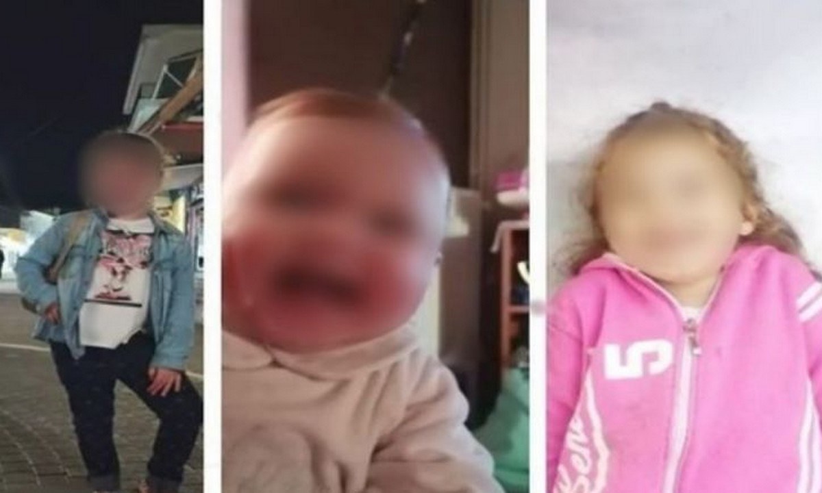 Πάτρα: ΑΝΑΤΡΟΠΗ – Πως «πέθαναν» Μαλένα και Ίριδα