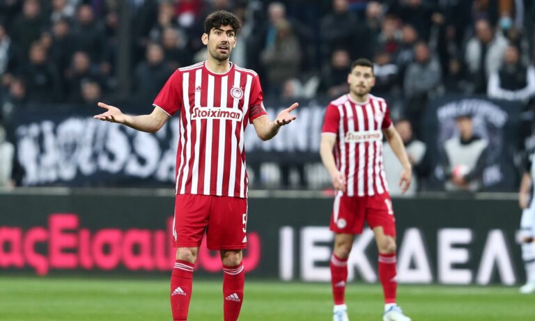 Ολυμπιακός: Έκλεισε η πόρτα για τον Μπουχαλάκη – Απογοήτευση!