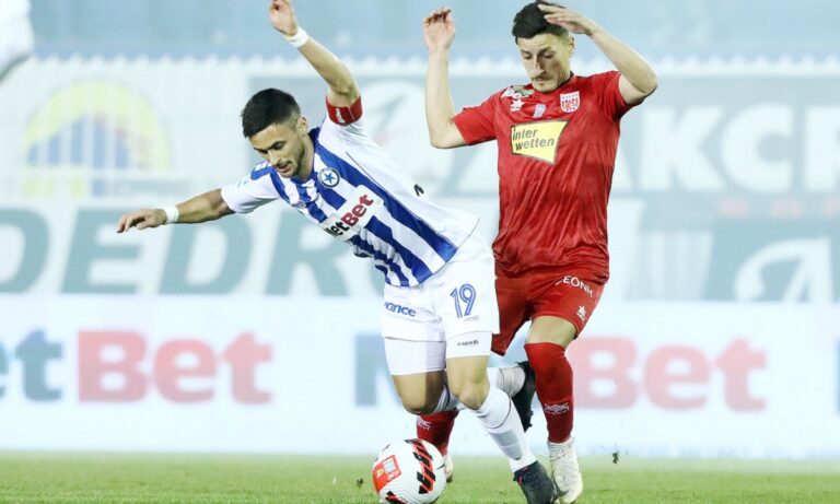 Βόλος: Η «εμπλοκή» με τον Μπαρτόλο και ο σχεδιασμός που τρέχει