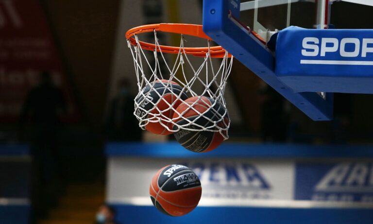 Basket League: Άρης για εξάδα, Κολοσσός για τριάδα