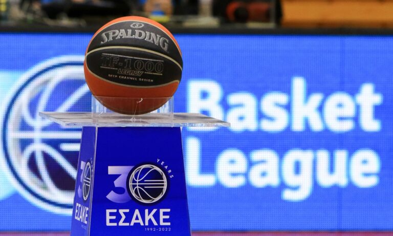 Basket League νέα 19/4: To Περιστέρι αποδεσμεύει ο Ιωνικός ενισχύεται