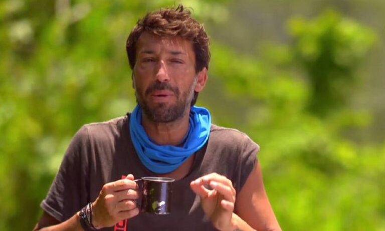 Survivor 17/4: Ο Εμμανουήλ «έδωσε» τη Σοφιάνα – «Άφησέ τον στην ησυχία του, έχει σχέση»
