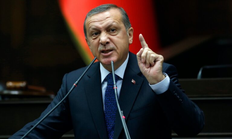 Ανησυχία στην ελληνική Κυβέρνηση για θερμό επεισόδιο με την Τουρκία, η προκλητικότητα της οποίας έχει «χτυπήσει» κόκκινο εσχάτως