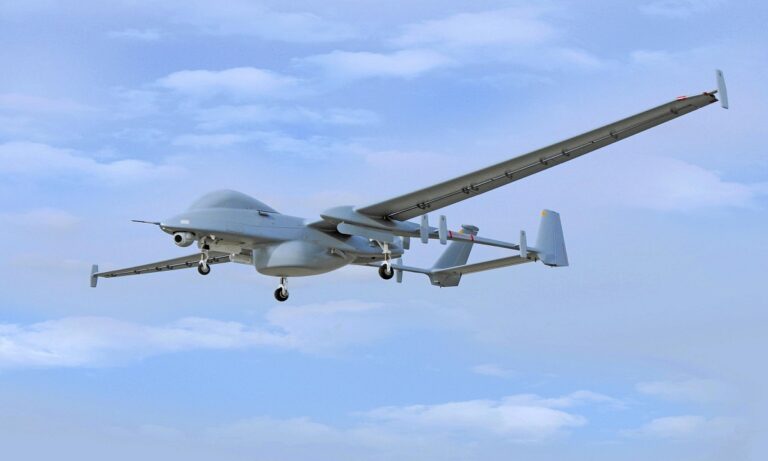 Eλληνοτουρκικά: Η Ελλάδα παίρνει και οπλισμένα ισραηλινά drone Heron με Spike ΝLOS;