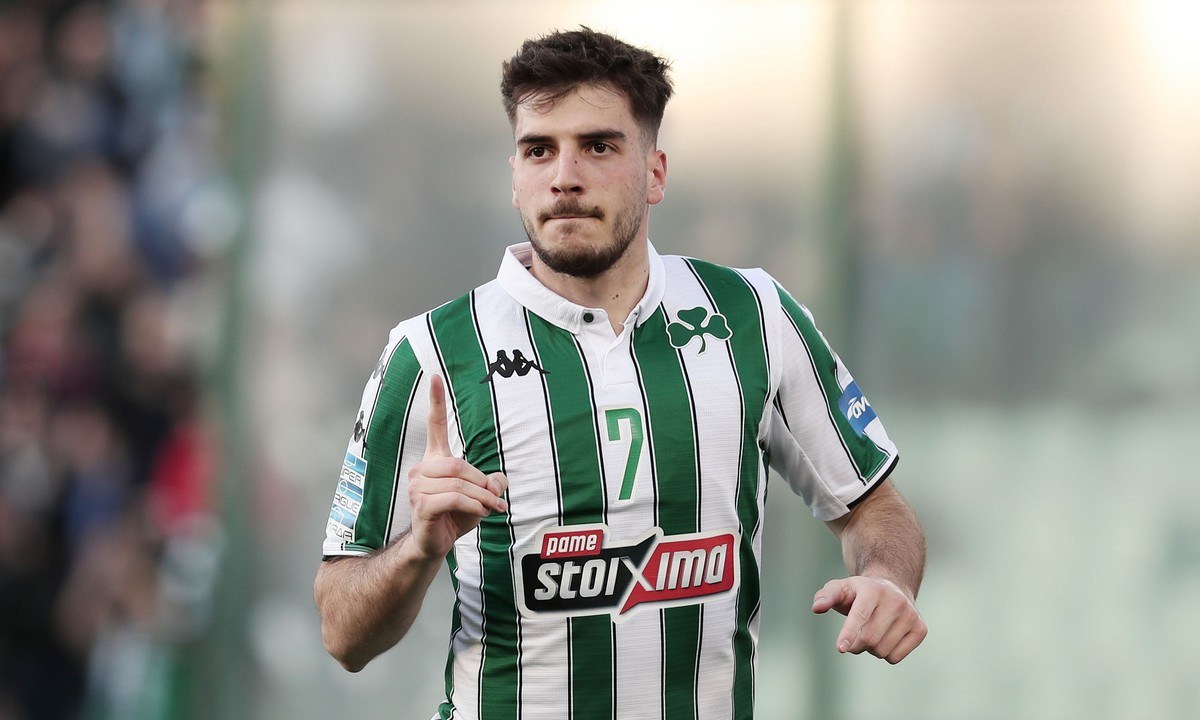 Παναθηναϊκός: Ο Φώτης Ιωαννίδης θα φύγει! Θα πάρει μεταγραφή, αυτές οι ομάδες τον θέλουν!