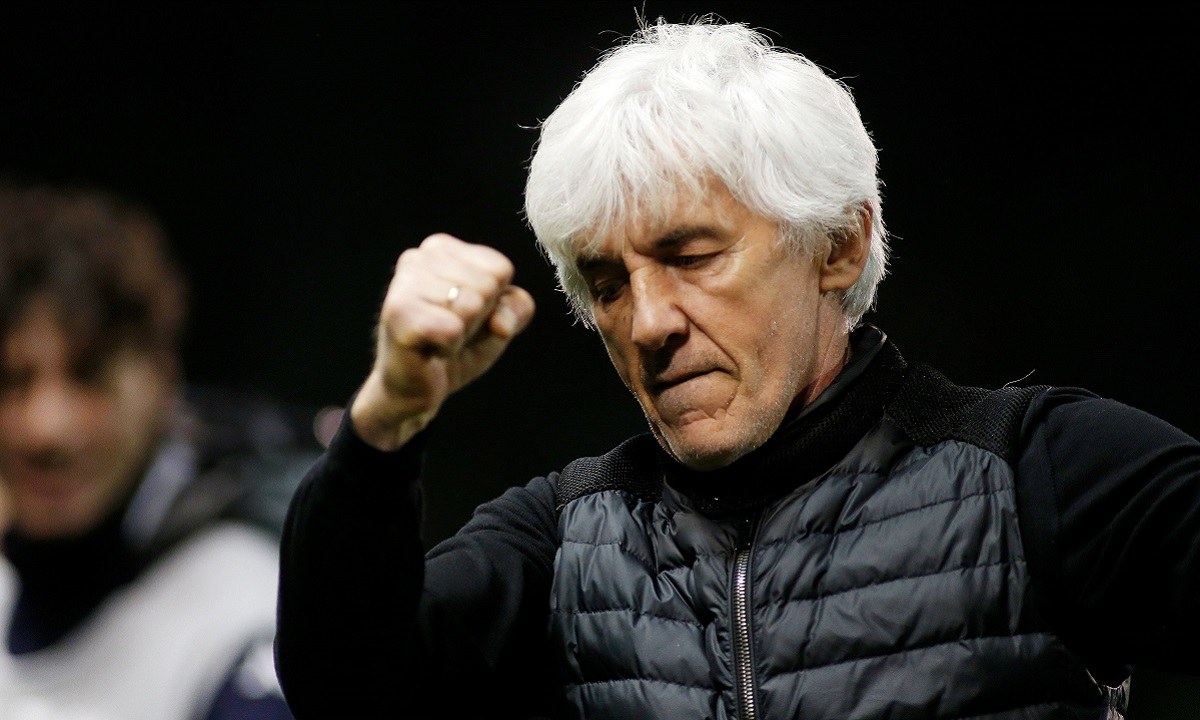 Παναθηναϊκός: Ο πανηγυρισμός του Γιοβάνοβιτς και ο Χουάνκαρ