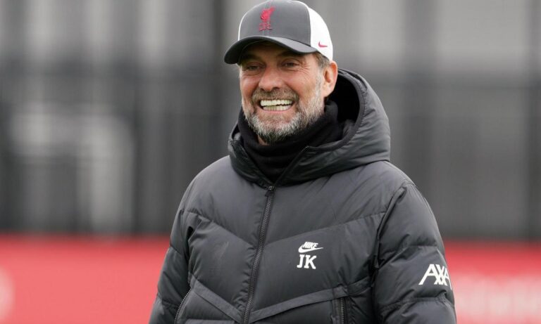 Champions League: Γιατί η Λισαβόνα είναι ορόσημο στη σχέση του Γιούργκεν Κλοπ με τη Λίβερπουλ