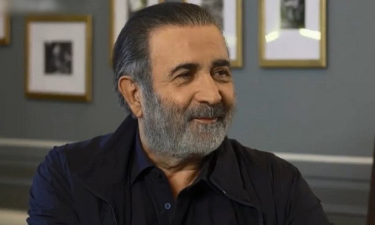 Λάκης Λαζόπουλος για ηπατίτιδα στα παιδιά: Άρχισαν τα πειράματα να δείχνουν τις επιπτώσεις τους