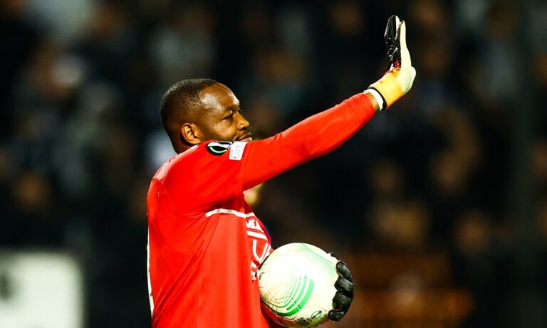 Μανταντά: Ο άνθρωπος που δεν ήθελε να τρέχει έκλεψε τη χαρά του ΠΑΟΚ