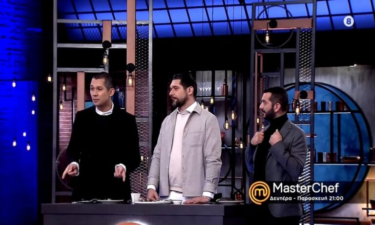 Masterchef trailer 11/4: Απογοήτευσε τους πάντες στο τεστ δημιουργικότητας – Υποψήφιος προς αποχώρηση