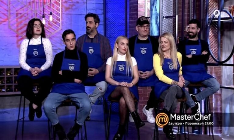 Masterchef trailer 7/4: Είχα ξενερώσει από την αρχή – Πόλεμος για το Green award και τα 10.000 ευρώ