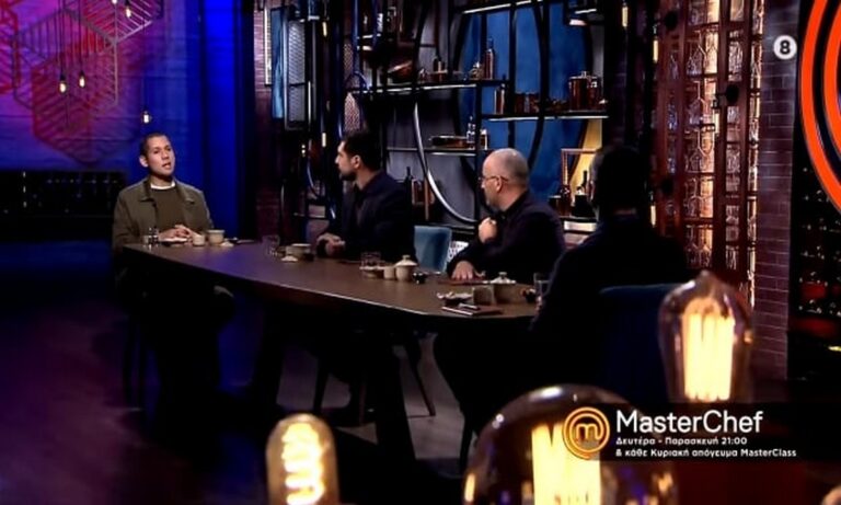 Masterchef trailer 8/4: Το πιο απαιτητικό πιάτο – Παίκτες σε πανικό για τα χρήματα