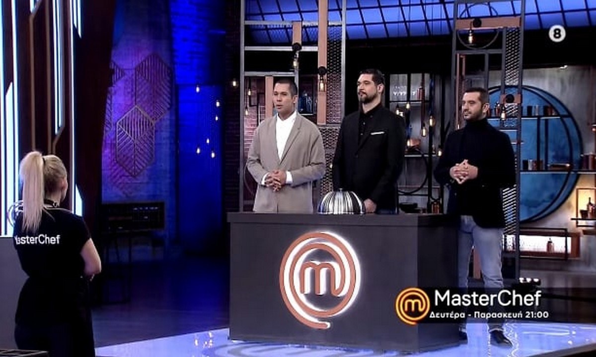 Masterchef trailer 12/4: Το έκαναν όλοι λάθος – Λύγισε με την κριτική που της έκαναν