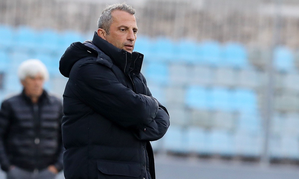 ΠΑΣ Γιάννινα: Εκνευρίστηκε ο Μεταξάς και άδειασε κόσμο