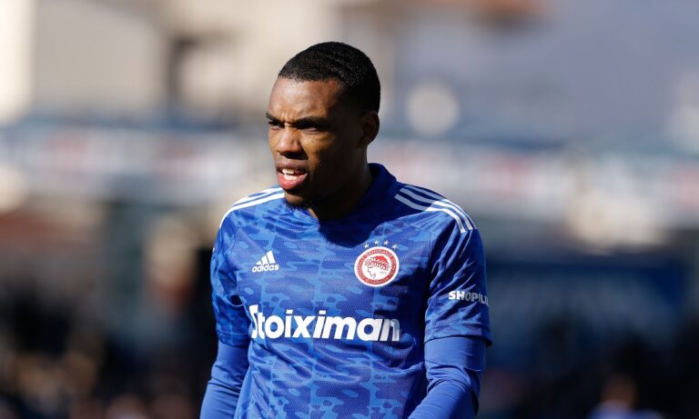 Εκτός δράσης για τρεις εβδομάδες ο Γκάρι Ροντρίγκες – Ποια κρίσιμα παιχνίδια χάνει