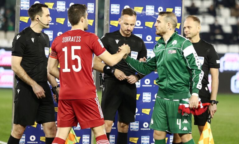 Η Κυριακή της (πρόωρης) ανάστασης!