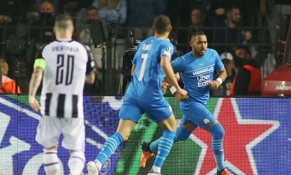 UEFA Ranking Ελλάδα: Κλείδωσε η Ελλάδα τη 15η θέση – «Δώρα» από Φέγενορντ – Ρόμα