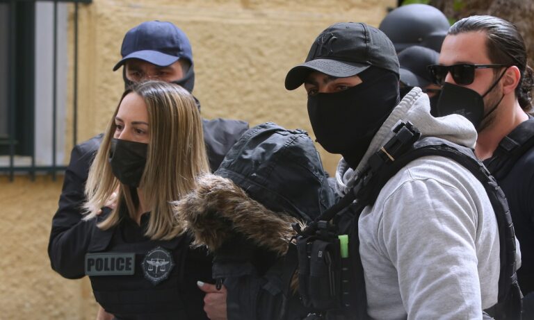 Πάτρα: Στο Ωνάσειο χορηγήθηκε κεταμίνη στην Τζωρτζίνα και είναι καταγεγραμμένο