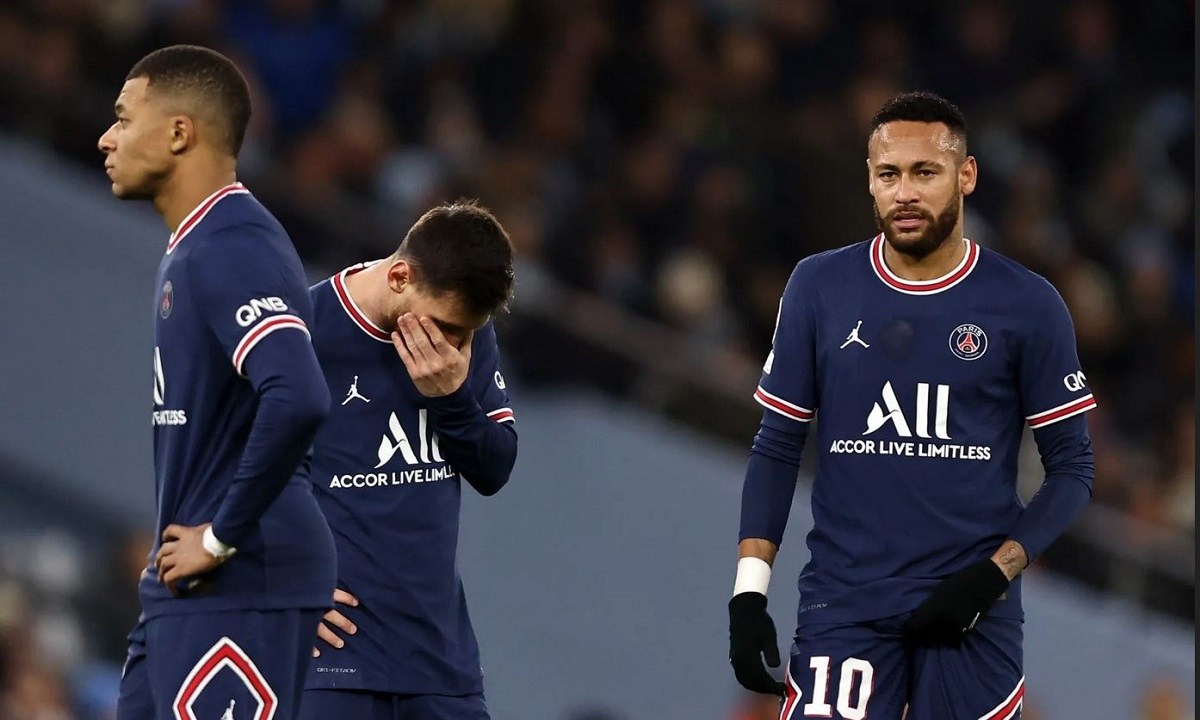 Παρί Σεν Ζερμέν: Γιατί το ιστορικό 10ο πρωτάθλημα δεν γιορτάστηκε σχεδόν καθόλου