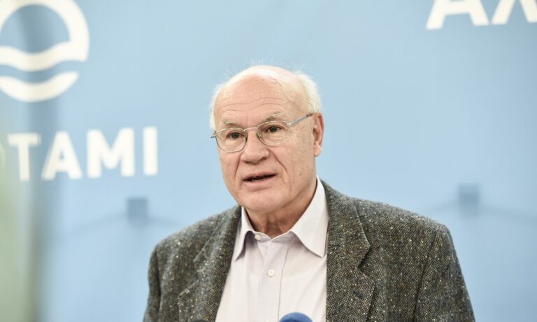 Γεράσιμος Παπαδόπουλος: Περιμένω σεισμό ως και 6 ρίχτερ στη Θήβα!