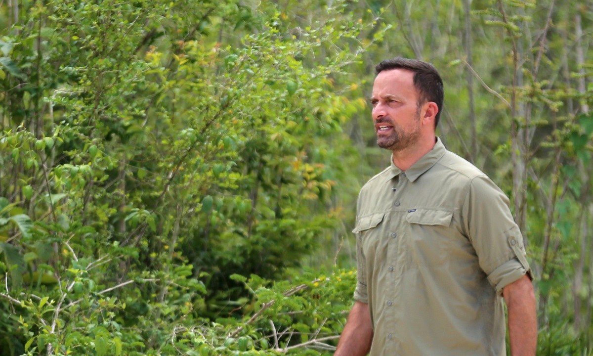 Survivor 10/4: Οριστικό spoiler στη Live μετάδοση για την 1η Ασυλία