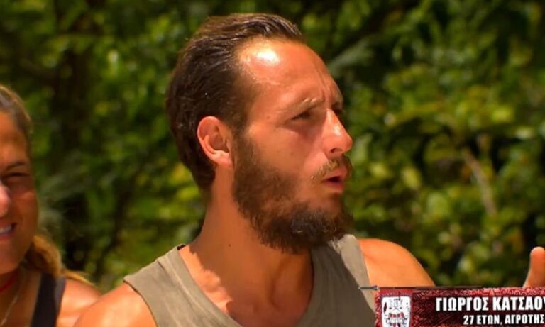 Survivor 13/4: Ο Εμμανουήλ προκάλεσε θερμό επεισόδιο ανάμεσα σε Κατσαούνη – Σοϊλέδη!
