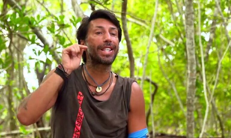 Survivor 16/4: Ο Κωνσταντίνος Εμμανουήλ έριξε ΒΟΜΒΑ – Νέο «παράνομο» ειδύλλιο;