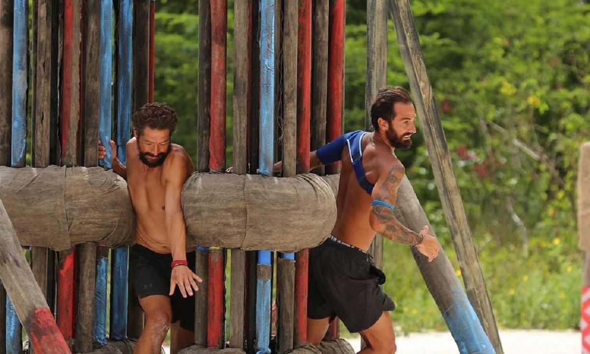 Survivor spoiler 17/4: Μια ισχυρή εκτίμηση για την πρώτη ασυλία μετά την Ένωση