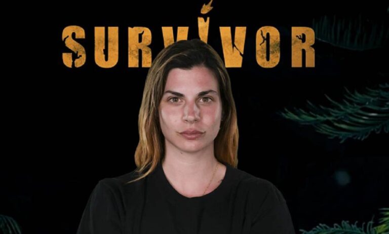 Survivor διαρροή spoiler MVP 2/4: Aπόλυτη κυρίαρχος η Σταυρούλα