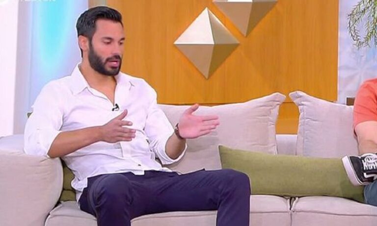 Survivor 21/4: Ξέσπασε ο Νίκος Αντωνόπουλος – «Κάποιοι Κόκκινοι είναι αλλιώς off-camera»