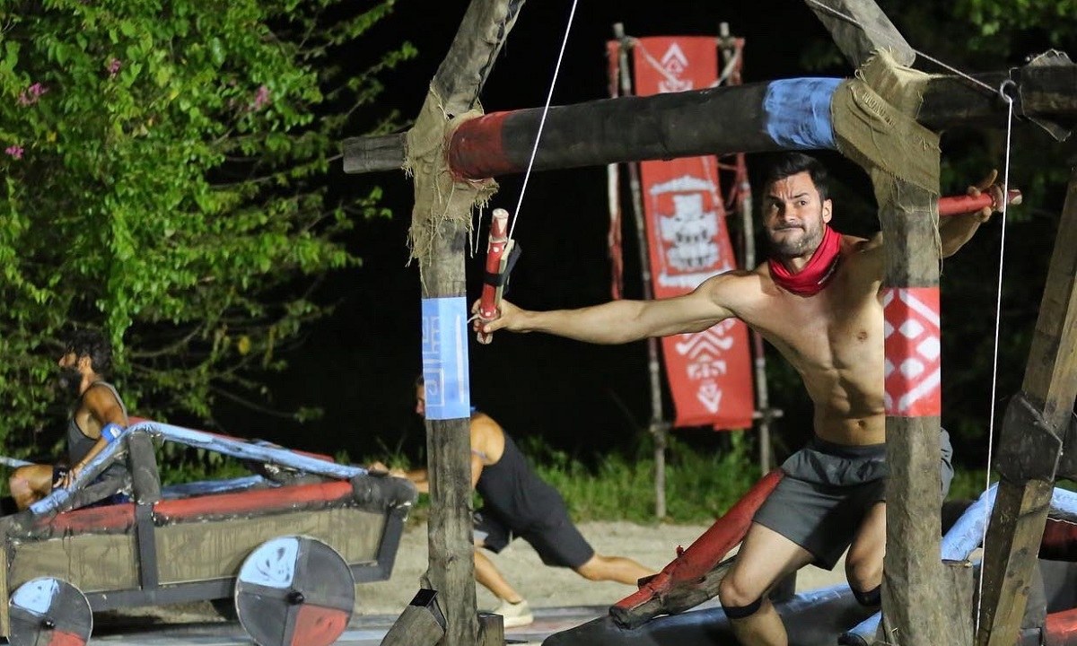 Survivor spoiler 5/4: Ποια ομάδα κερδίζει το έπαθλο επικοινωνίας;