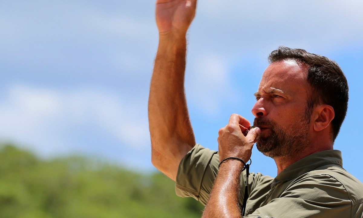 Survivor 11/4: Οριστικό spoiler στη Live μετάδοση για τη 2η Ασυλία