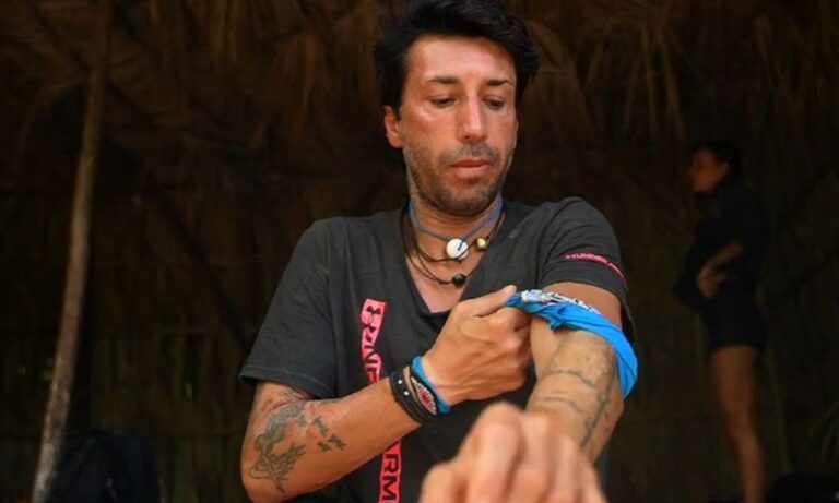 Survivor Twitter 7/4: Ο πόνος του Εμμανουήλ προκάλεσε «τσουνάμι» αντιδράσεων!