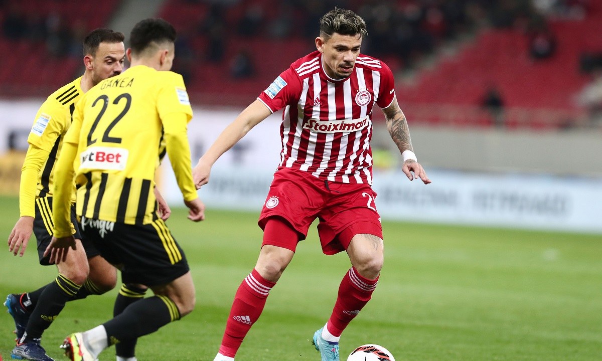 Η ευκαιρία του Τικίνιο και η πρόταση στον Ονιεκούρου