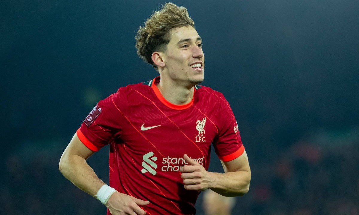 Λίβερπουλ – Μπενφίκα: Με Τσιμίκα βασικό για την πρόκριση – Βασικός ξανά ο Βλαχοδήμος