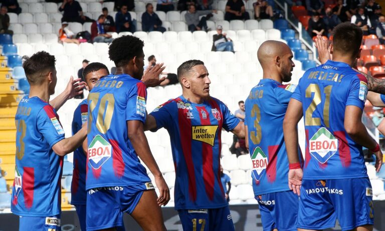 Βόλος: Το ξήλωμα θα συνεχιστεί