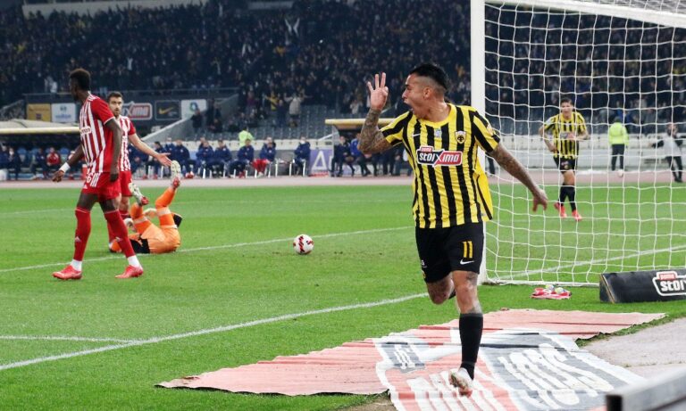 Η ΑΕΚ θέλει να δώσει «απαντήσεις» και να πάρει ουσία στο Καραϊσκάκη