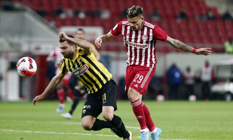 Σούπερ ντέρμπι, σούπερ αποδόσεις!